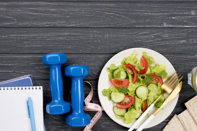 Питание и физическая активность: как сочетать их для достижения оптимальных результатов