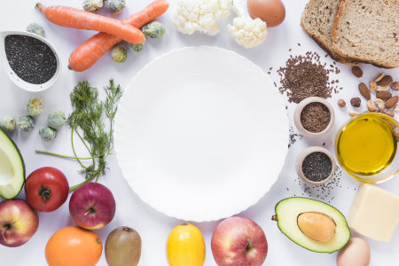 Введение в здоровое питание: почему оно важно и как оно влияет на организм
